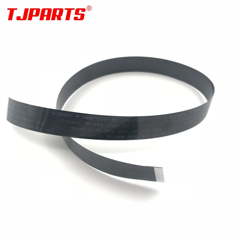 

10PCX Automatic Doc Feeder ADF Flat Flex flexible Cable 14PIN for HP Pro 400 MFP M425dn M425 M425D M425N M401n M401 M426 M427