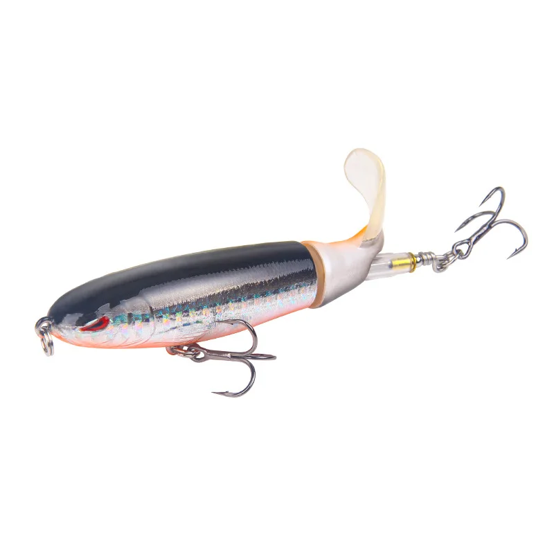 pesca Minnow Isca De Pesca wobbler peixe