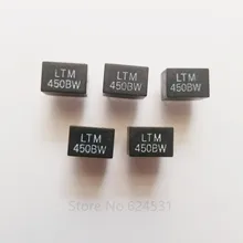 5 шт. LTM450BW рация Встроенный керамический фильтр M50BW 2+ 3 450B