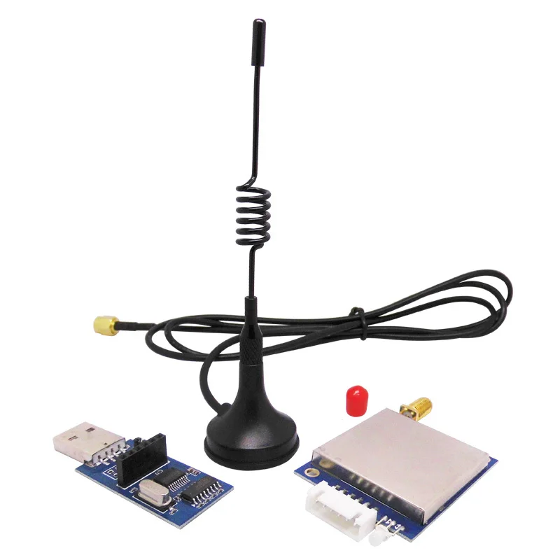 SV651+dongle+sucker antenna