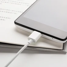 Moizen Magnetic Adapter Charger For Most Phone Tablet With Micro USB Port 2.4A Android Micro USB Charging Cable VHJ21 n0
