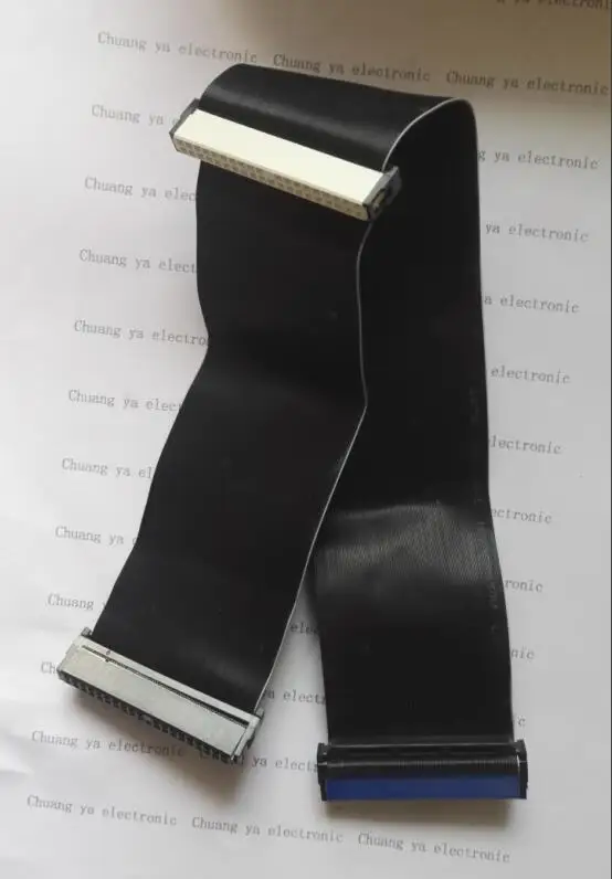 

computer power supply IDE Hard disk / CD-ROM parallel port cable / cord length:38cm