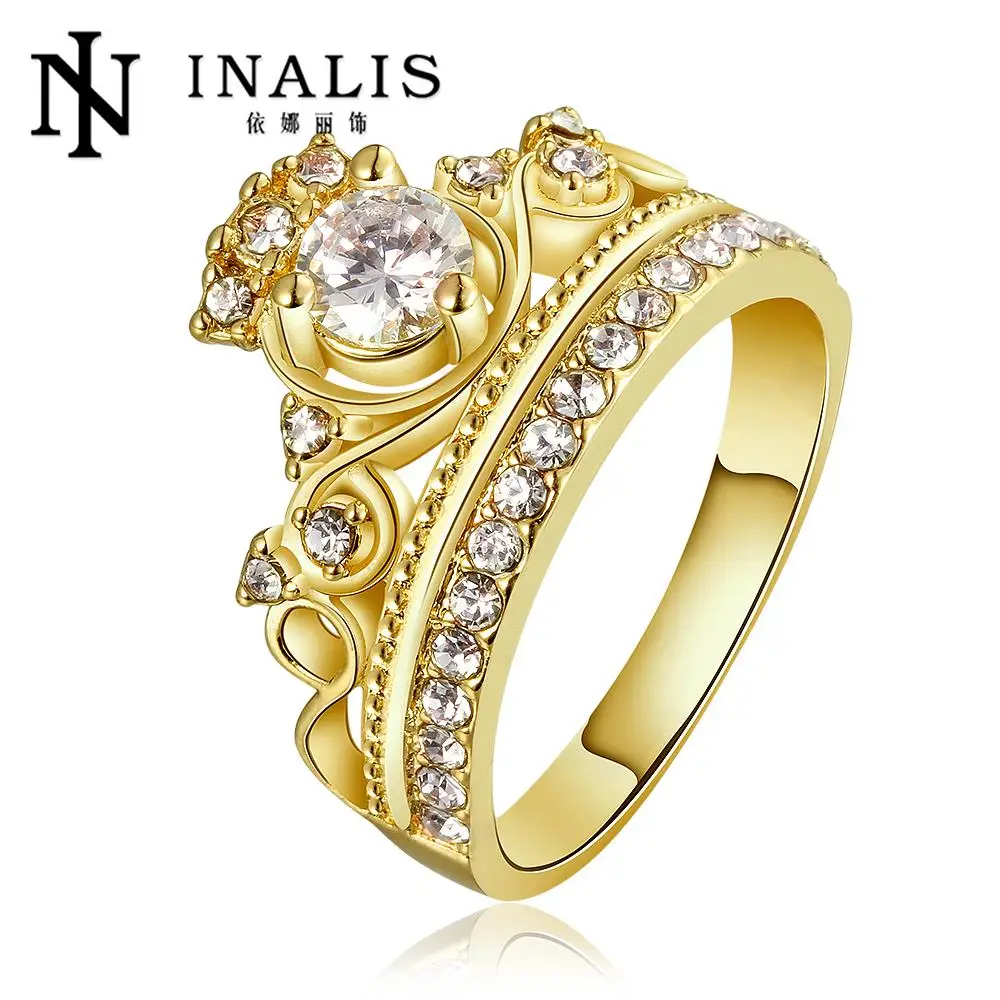 fashion female beaded crystal jewelry engagement rings for women wedding rings for brides bohemian turkish crown jewelry r678 b in rings from jewelry - Turkish Wedding Ring fashion female beaded crystal jewelry engagement rings for women wedding rings for brides bohemian turkish crown jewelry r678 b in rings from jewelry - Turkish Wedding Ring