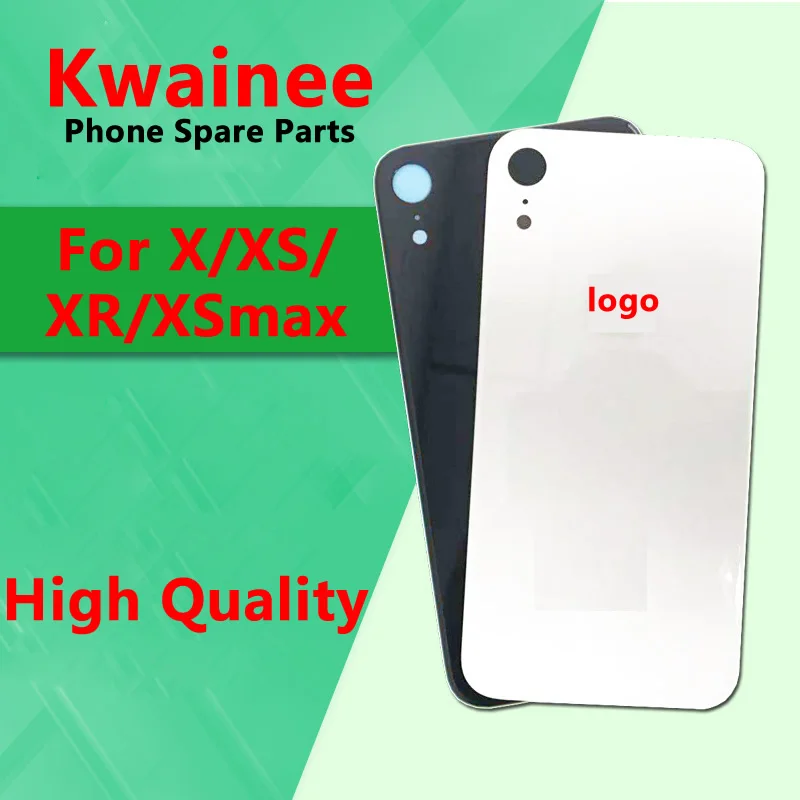 battery cover for iphone X XS XR XS Max