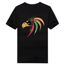 2017 2017 Chicago Blackhawks Heat Transfers fans Game 100% cotton T-Shirts O-Neck Cotton Short Sleeve