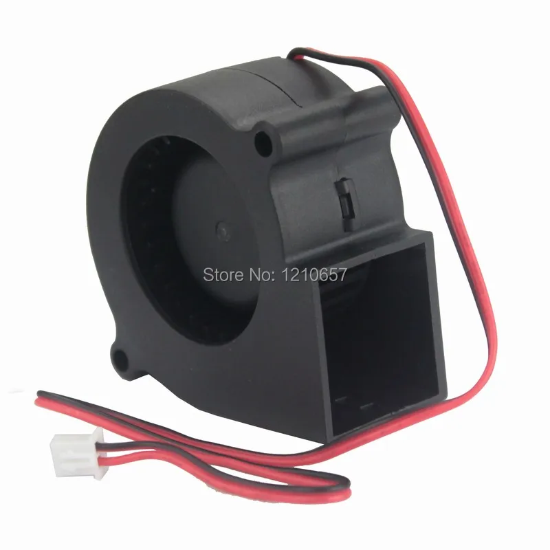 1 шт. Gdstime DC 24 В 2Pin 60 мм 6 см 60x28 6028B двойной шарикоподшипник Вентилятор