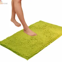 40*60 см коврик для ванной коврик на кухню дверной путь коврик для ног противоскользящая полоса Коврик для прихожей кухонный коврик в ванную