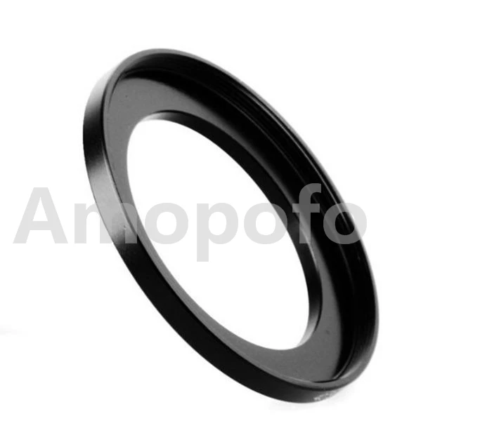 Commercio All'Ingrosso 67Mm-52Mm Step-Down Lens Filter Anello Adattatore In Metallo/67Mm Lens 52Mm Uv Cpl Nd Accessorio