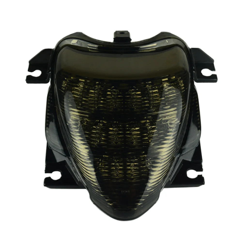 LED Фонарь для 2006- 2009 Suzuki Boulevard M109R M1800R охранной Boss Ограниченная серия мотоцикл
