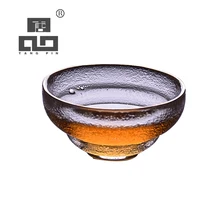 TANGPIN термостойкая стеклянная чайная чашка стеклянная кунг-фу чашка 50 мл