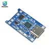 TYPE C USB TP4056 5V 1A 18650 Lithium Battery Charging Board Charger Module Protection Dual Functions Li-ion Battery ► Photo 3/6