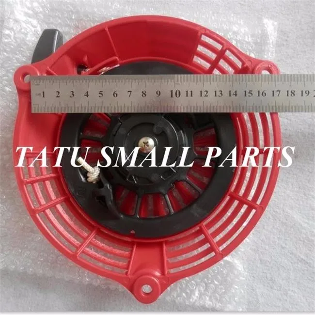 RECOIL STARTER HONDA GCV160-135 6