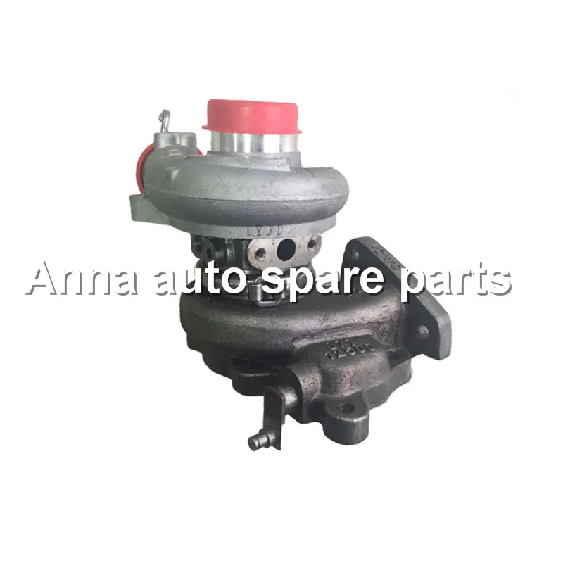 TF035 28200 4A210 Турбокомпрессор Для галлоппер 2 5 TDI 73 кВт 99 HP D4BH|Воздухозаборники| |