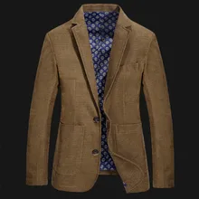 ICPANS Повседневный Блейзер, однотонный мужской блейзер, деловой, умный, повседневный Блейзер, мужская куртка, весна, большой размер XXXL