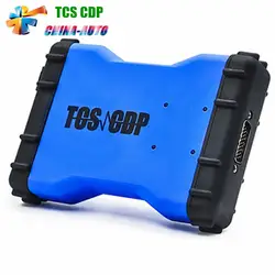 10 шт./лот V 2015. R1 Бесплатная Active TCS CDP Pro Plus 3in1 с светодиодный Многоязычная TCS сканер как МВД CDP сканер Нет bluetooth