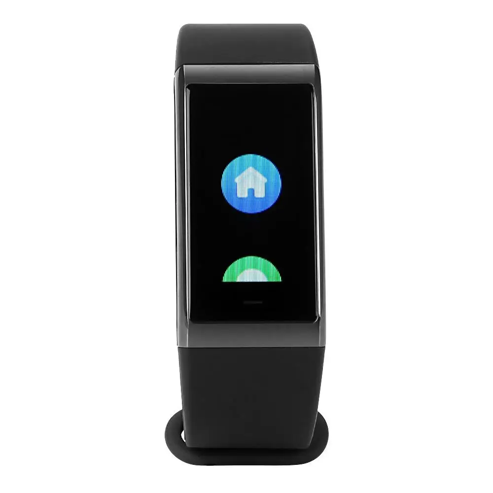 [Английская версия] Xiaomi Amazfit Cor MiDong Band дюймов 1 23 Цвет ips экран Смарт Браслет