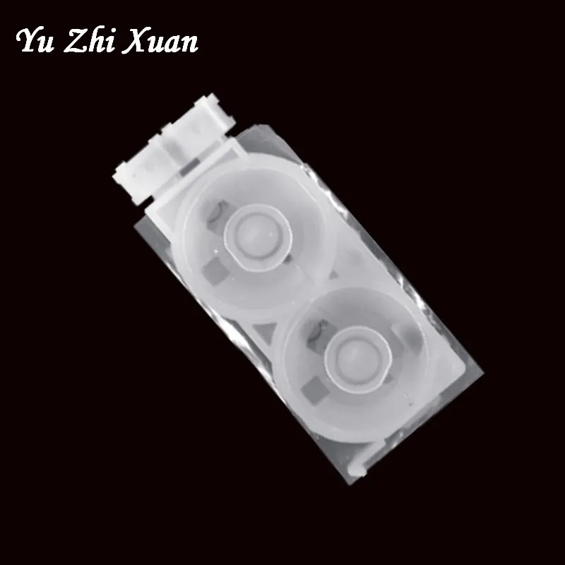 

Free ship!! 5pcs damper for Epson B-308DN B-508DN B-310DN B-510DN B-318DN B-518DN B300 B500 B308 printer damper B508 head damper