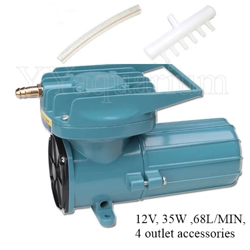 12V 35W
