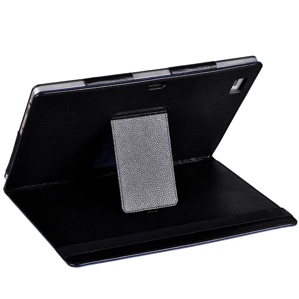 Чехол для планшета HP Elite X2 1012 G1 G2 роскошный чехол из искусственной кожи с узором