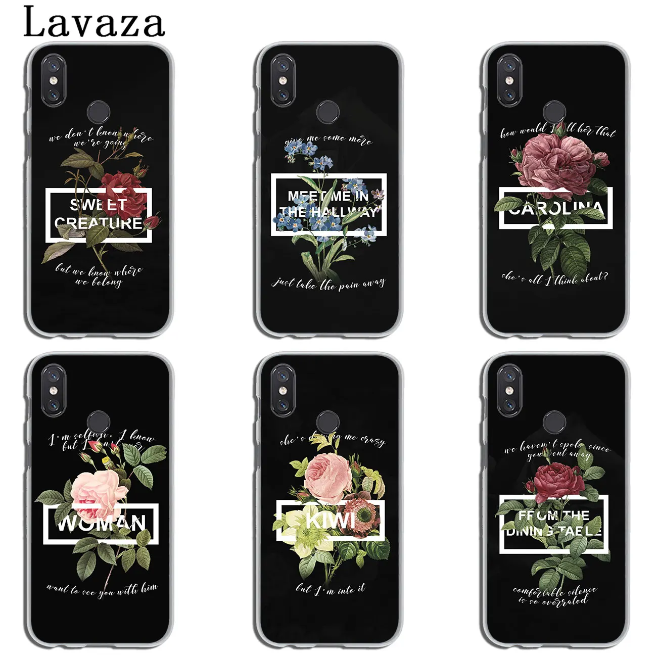 Чехол для телефона Harry Styles One Direction 1D Xiaomi MI 10 9 9T CC9 CC9E A3 Pro 8 SE A2 Lite A1 6 pocophone f1