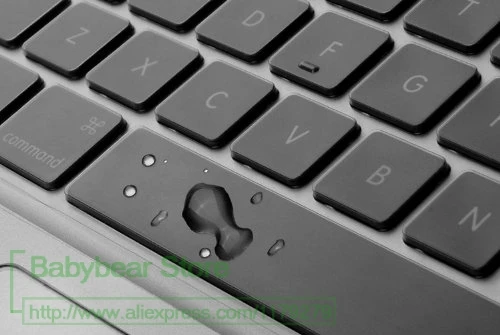 Защитная обложка для клавиатуры крышка Ультратонкий Мягкий ТПУ 14 дюймов для lenovo Ideapad Z380 Z370 Z360 Z460 Z465 Z485 Z480 Z470 Z475 Z410