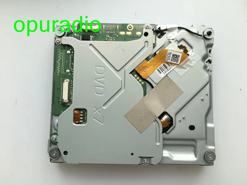 DVD-V7 for Peugeot  (3)_