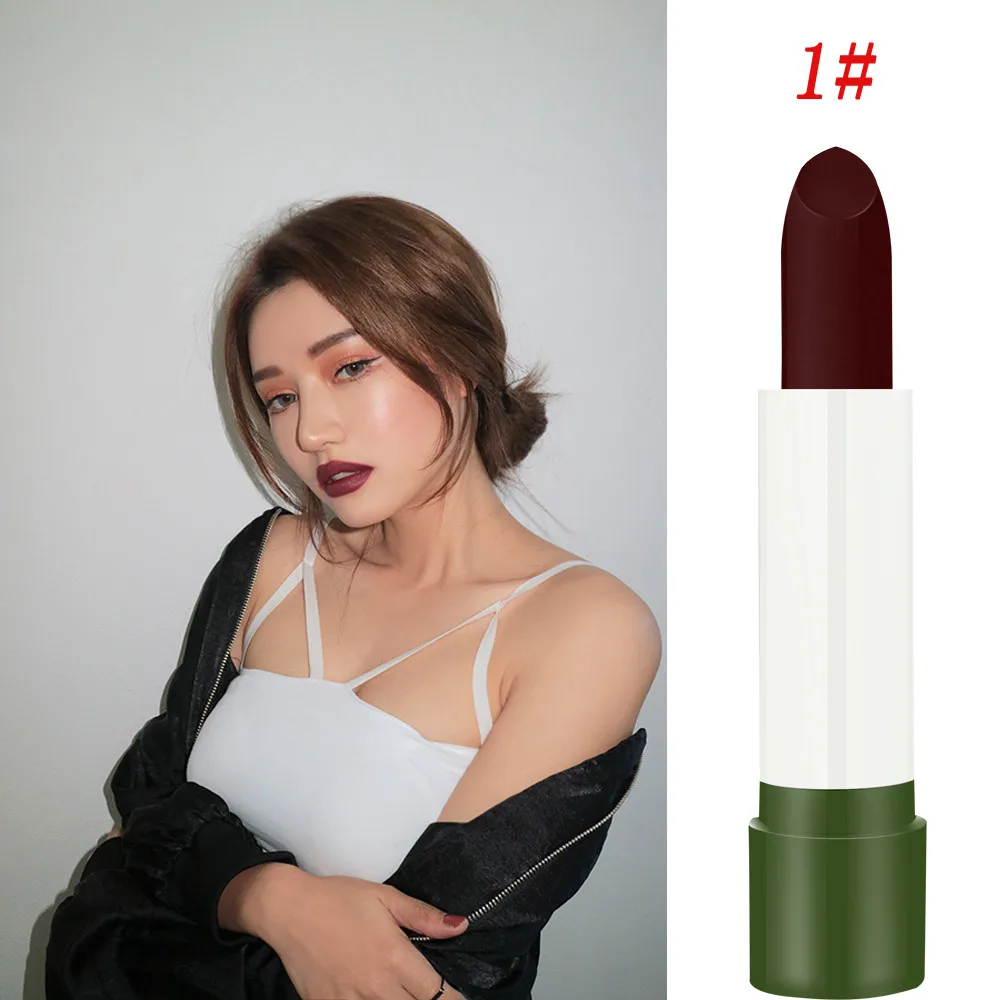 

Aloe Vera Natural Temperature Change Color Lipstick Moisturizer Nutritious Lip Blam Winter Protect Lips Tint Lipblam G426