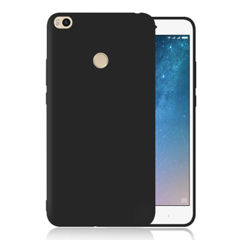 Купить Чехол Для Mi Max 3