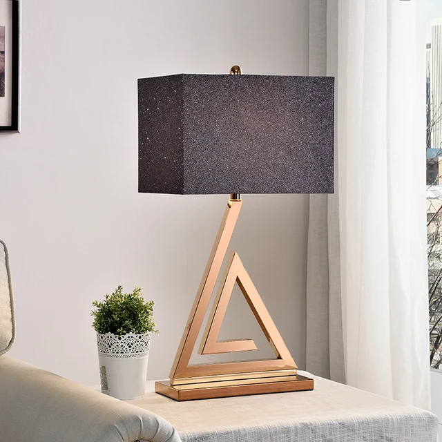 US $161.35 |Dreieck Gold Moderne Edelstahl Led Tisch Lampen Für Schlafzimmer Wohnzimmer Nacht Metall Schreibtisch Lampe Luminarias Dekorative Lampe ... US $161.35 |Dreieck Gold Moderne Edelstahl Led Tisch Lampen Für Schlafzimmer Wohnzimmer Nacht Metall Schreibtisch Lampe Luminarias Dekorative Lampe ...