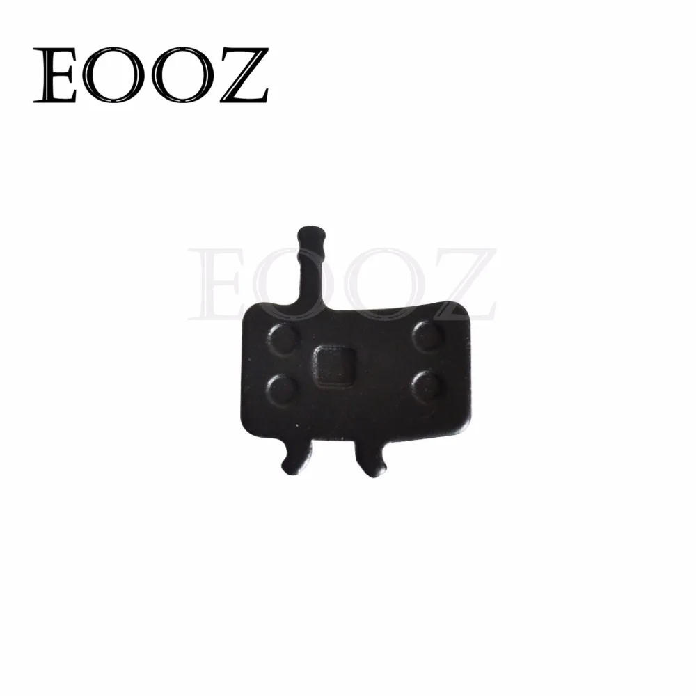 Eooz 4 пары* полуметаллическое соединение дисковые велосипедные тормозные колодки для Avid BB7, сочные 3 5 7 Ultimate