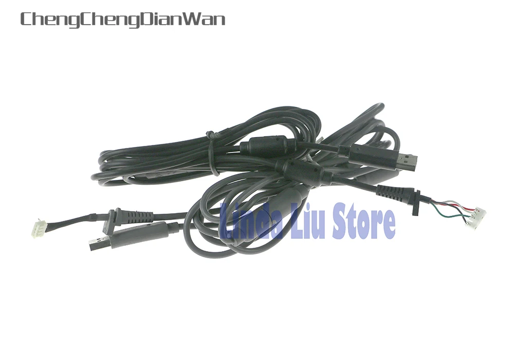Кабель интерфейсный проводной для USB контроллера xbox360 2 5 м 15 шт.|cable for|cable leadcable for usb