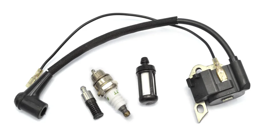 ignition coil filter 007