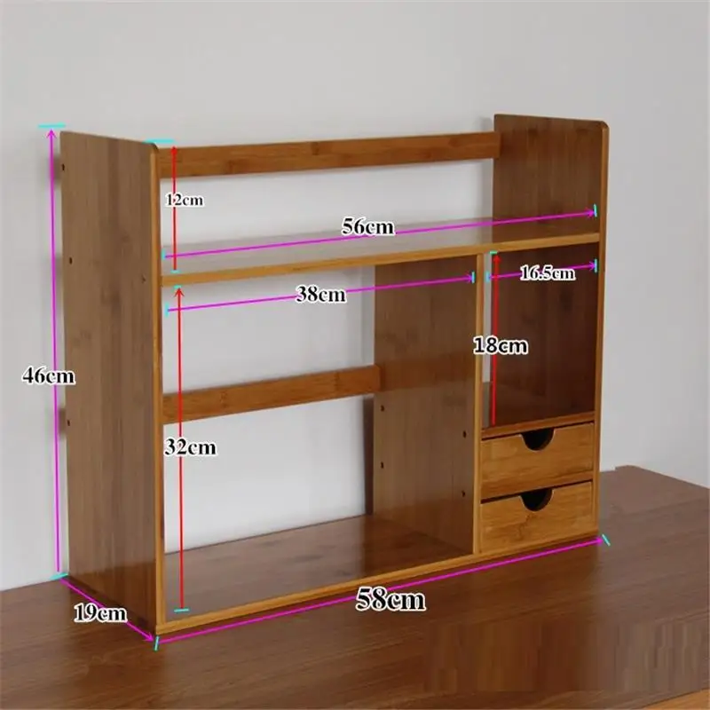 ميزون Mobilya المنزل الأثاث الصناعية Dekorasyon عرض موبل Mobili لكل La كازا الديكور الرجعية خزانة كتاب حالة رف