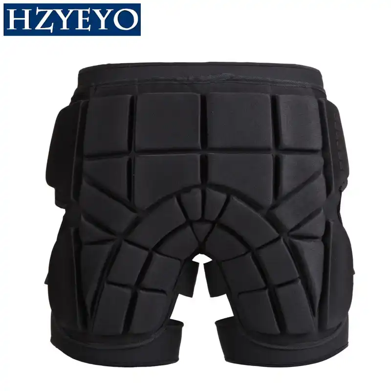 motorcycle padded shorts