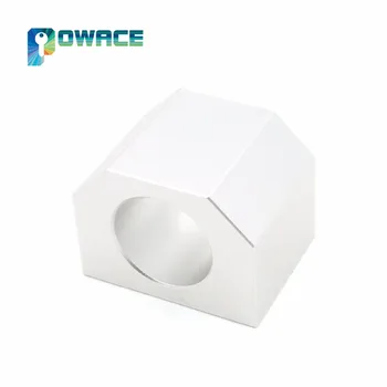

SFU1204 1605/1610/2005/2010 Nut housing ballscrew Nut housing mounting bracket for ball screw nut