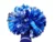 Высокое качество 40 см игры помпоны аплодисменты поставки Болельщик pom poms поставки ПВХ помпоны Цвет может бесплатная комбинация