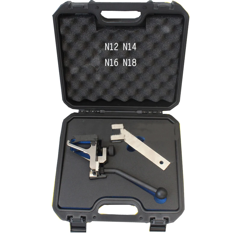 Valve Spring Removal Tool For BMW MINI N12 N14 N16 N18 Citroen 1.6T