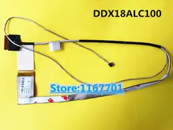 Новый оригинальный ноутбук/ноутбук lcd/светодиодный/LVDS кабель для hp павильон 17-G 17-G121WM 17-G179NB DDX18ALC100 DDX18ALC110 40pin