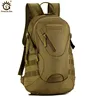 3D Outdoor Military Army Tactical Backpack 20L Waterproof Travel Backpack Rucksack Camping Hiking Trekking Camouflage Bag ► Photo 1/6