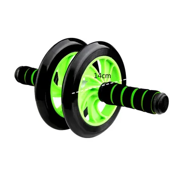 

2 series Ab Roller Exercise Wheel for Abdominal Core Strength Training Workout