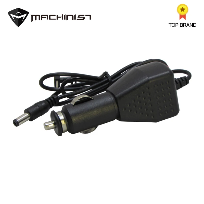 

8.4V7.2V7.4V0.6A car charger car flood light charger motorcycle battery car universal car charger