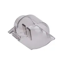 PTZ камера Передняя крышка объектива интегрированная Защитная крышка бленда для DJI для MAVIC передний 3D сенсорный экран системы