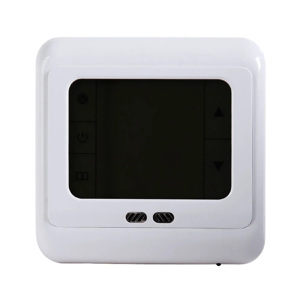 Simple Thermostats Simple Thermostats