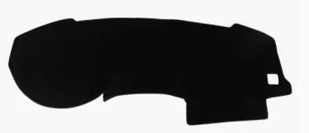 

Car dashboard cover mat for Nissan Old SYLPHY 2007 to 2011 Right hand drive dashmat pad dash covers auto dashboard accessories