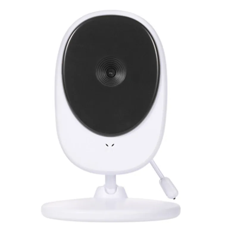 Monitor do Bebê Cor de Vídeo sem Fio Polegada Digital Babá Visão Noturna Câmera Monitoramento Temperatura Bebê Walkie Talkie 2.4 6 câmera monitoramento temperatura bebê walkie talkie
