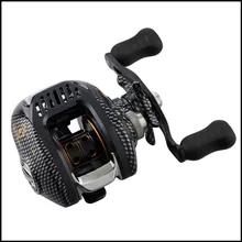 12+ 1 BB Рыболовная катушка 6,3: 1 скорость радио правая/левая ручная спиннинговая катушка Moulinet Peche Pesca рыболовное колесо снасти