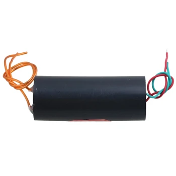 

DC6-12V 20KV Ultra-high Voltage Generator Air Gas Ignition Coil Module