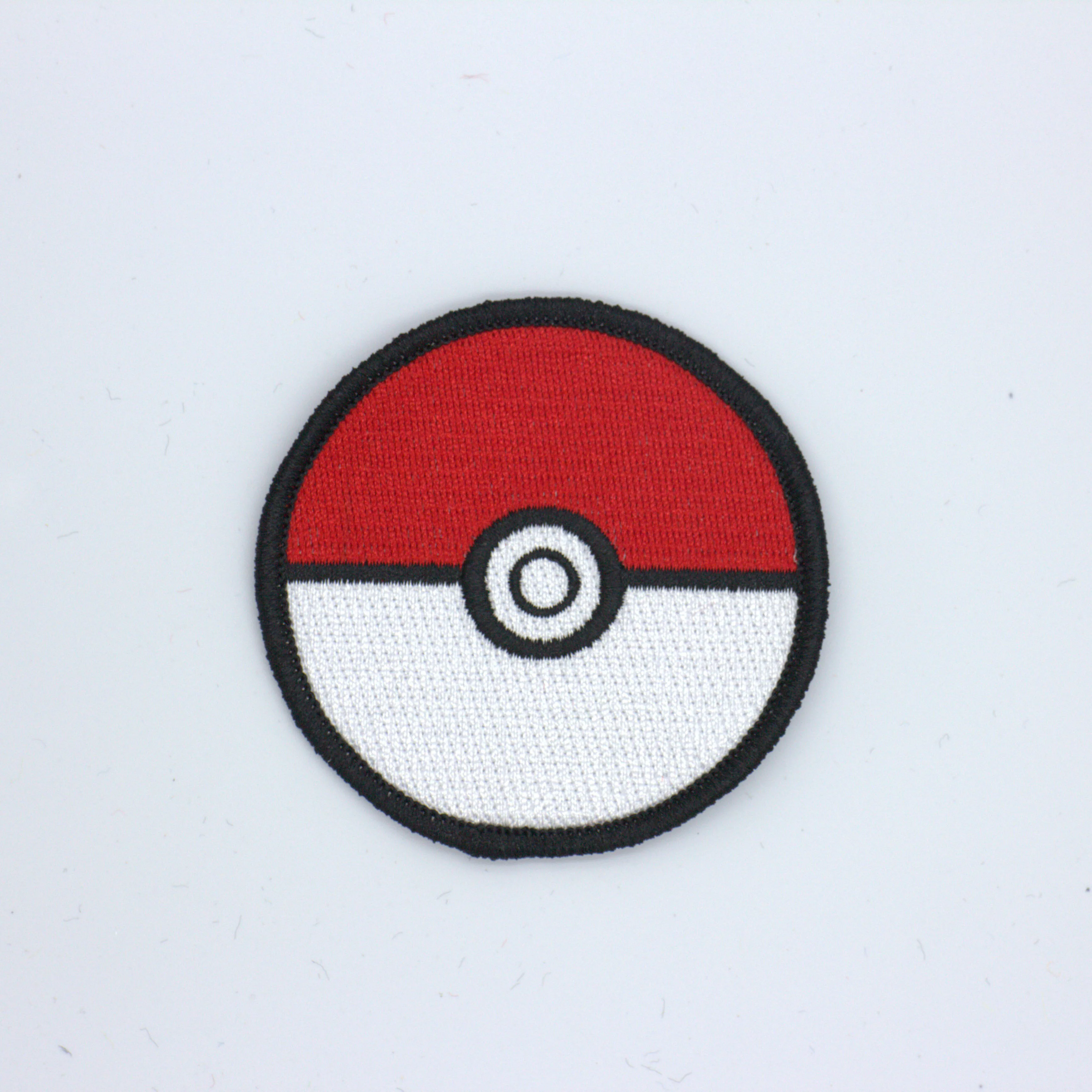 

Embroidered chapter logo pattern factory custom