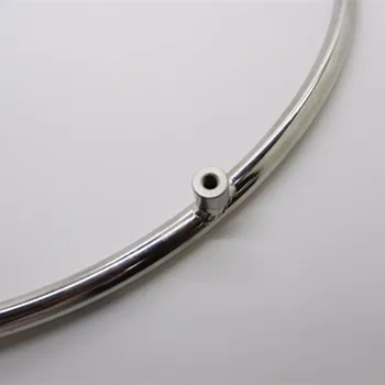 

E288 Watering & Irrigation Sprayers 350mm lhigh pressure black outdoor mist cooling system& garden spray ring