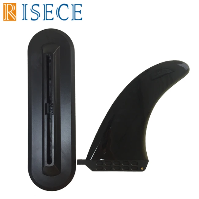 Hot Sale Inflatable Sup Board Fins With Isup Board Fin Box Inflatbale
